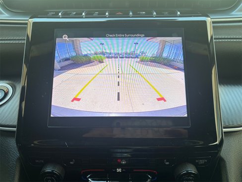 Used 2023 Jeep Grand Cherokee Altitude image 22