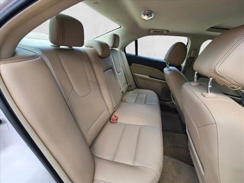 Used 2012 Ford Fusion SEL image 14