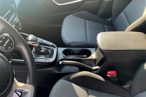Used 2023 Kia Soul LX w/ Option Group 015 image 15