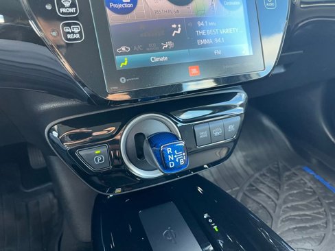 Used 2020 Toyota Prius Prime image 19