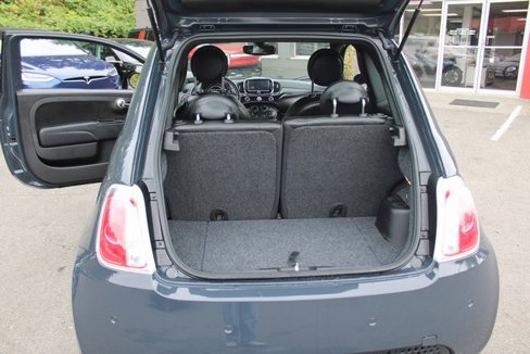 Used 2018 FIAT 500 e image 22