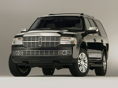 Used 2007 Lincoln Navigator 2WD image 1