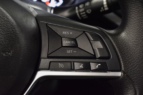 Used 2022 Nissan Altima 2.5 SV image 17