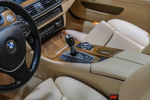 Used 2011 BMW 535i Sedan image 33