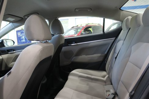 Used 2020 Hyundai Elantra SEL w/ Cargo Package (C1) image 19
