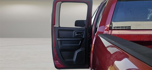 Used 2014 RAM 1500 Express image 18