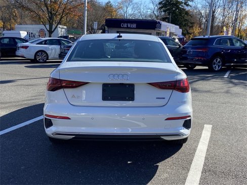 Certified 2024 Audi A3 2.0T Premium image 7