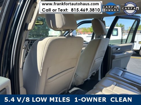 Used 2011 Ford Expedition XL image 21