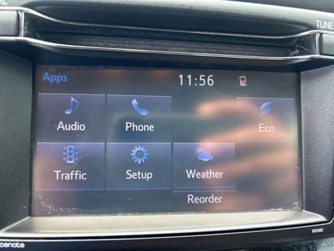 Used 2016 Toyota RAV4 XLE image 12