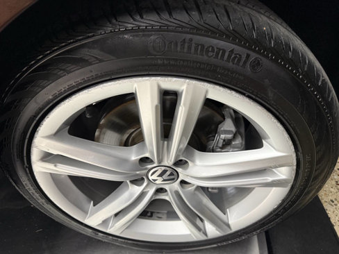 Used 2014 Volkswagen Passat 1.8T SE image 19