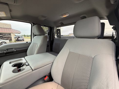 Used 2015 Ford F250 XL w/ Power Equipment Group image 24