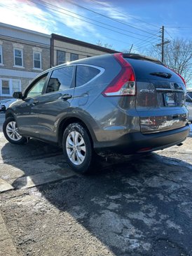 Used 2014 Honda CR-V EX image 3