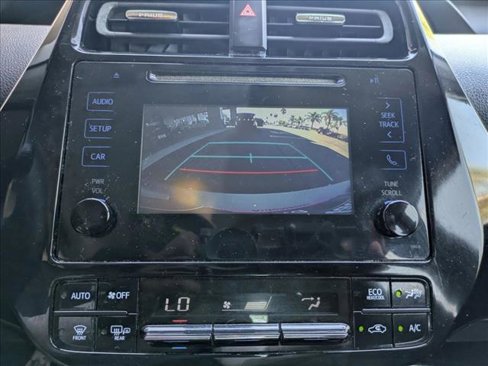 Used 2017 Toyota Prius Two w/ Prius Two Safety Plus Package image 13
