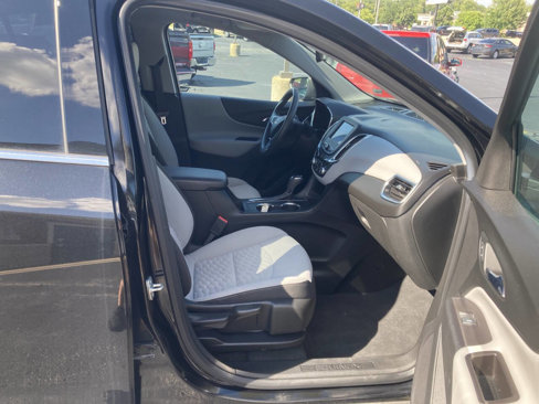 Used 2020 Chevrolet Equinox LT image 24