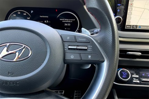 Used 2023 Hyundai Sonata SEL Plus image 19