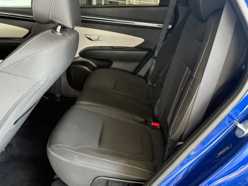 Used 2023 Hyundai Tucson SEL image 32