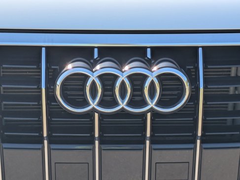 Used 2023 Audi Q3 2.0T Premium w/ Convenience Package image 30