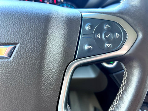 Used 2019 Chevrolet Tahoe LT w/ Luxury Package image 30