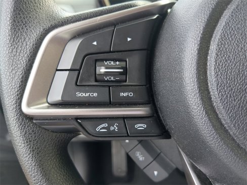 Certified 2023 Subaru Crosstrek 2.0i image 24