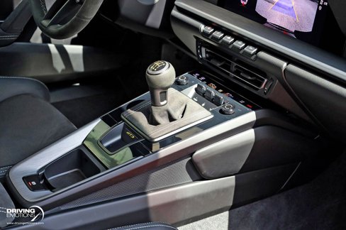Used 2022 Porsche 911 GT3 image 13