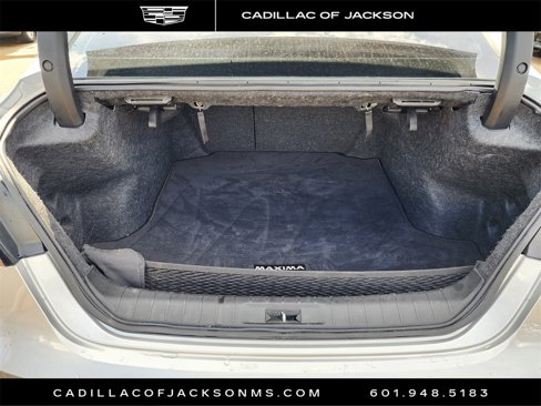 Used 2022 Nissan Maxima SV w/ Floor Mat Group image 26
