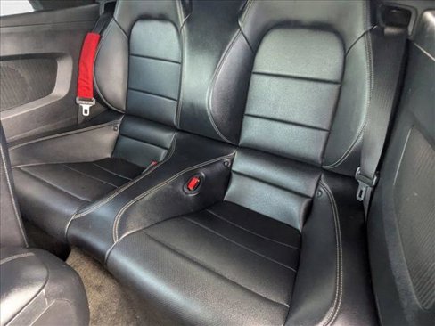 Used 2016 Ford Mustang Premium image 29