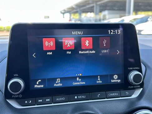 Used 2021 Nissan Sentra SV image 28