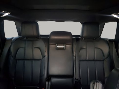 Used 2015 Land Rover Range Rover Sport Supercharged image 43