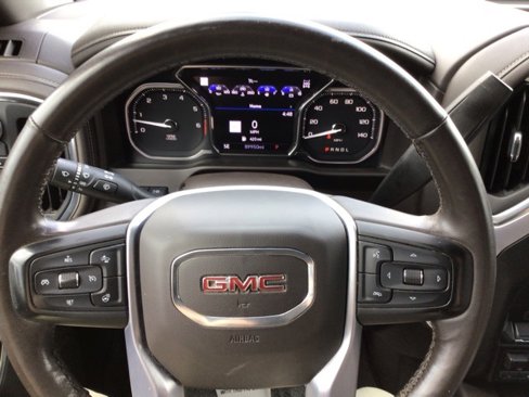 Used 2020 GMC Sierra 2500 SLT w/ SLT Premium Plus Package image 17