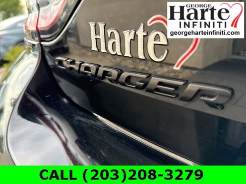 Used 2023 Dodge Charger GT w/ Blacktop Package image 25