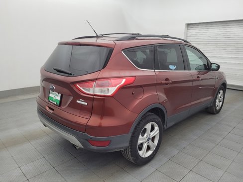 Used 2016 Ford Escape SE w/ Equipment Group 201A image 9