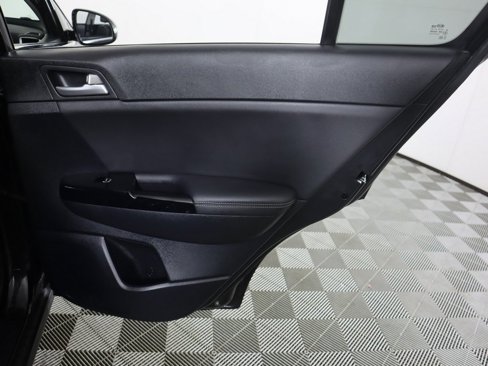 Used 2022 Kia Sportage EX image 27