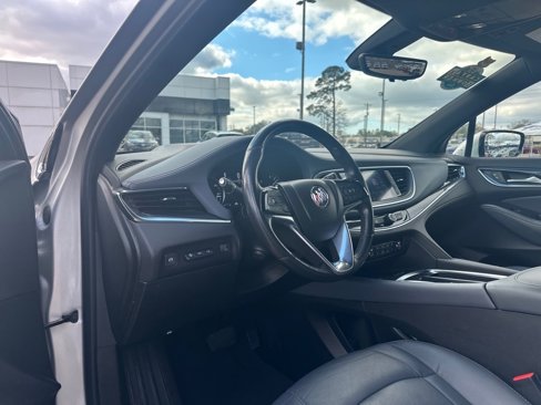 Used 2022 Buick Enclave Premium image 8