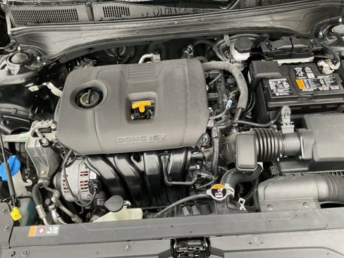 Used 2024 Kia Forte LXS image 14