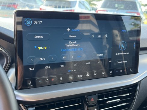 Used 2024 Ford Escape Active w/ Tech Pack #1 image 18