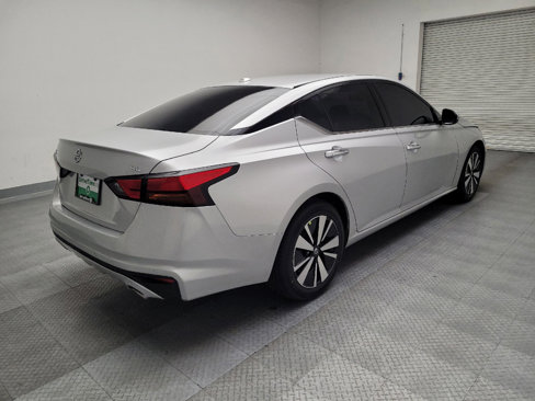 Used 2020 Nissan Altima 2.5 SL image 9