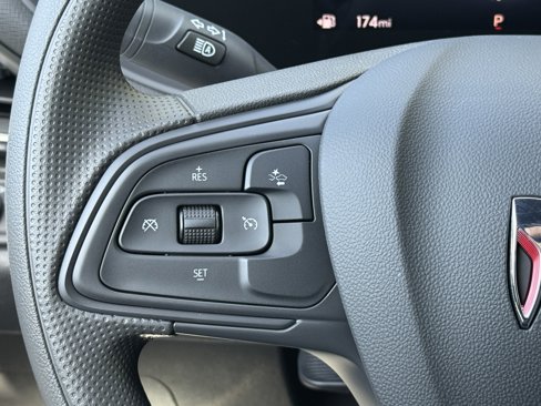 New 2026 Buick Envista Preferred image 25