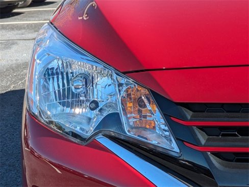 New 2024 Mitsubishi Mirage G4 Black Edition image 10