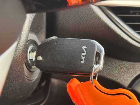 Used 2024 Kia Forte LXS image 35
