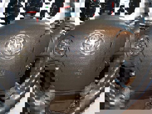 Used 2009 Toyota Tundra Limited image 20