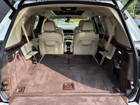 Used 2019 BMW X7 xDrive40i w/ Cold Weather Package image 59