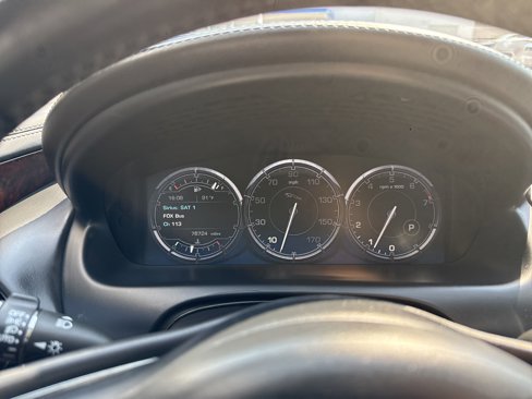 Used 2013 Jaguar XJ image 27