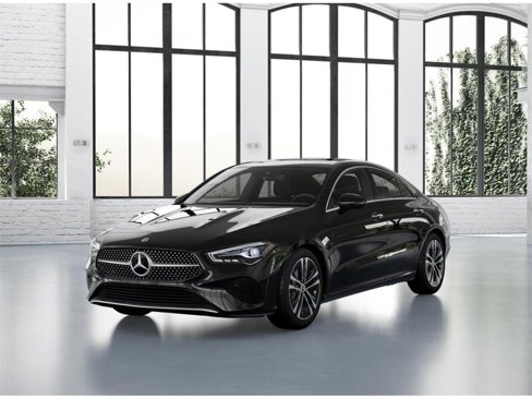 Used 2024 Mercedes-Benz CLA 250 4MATIC image 40