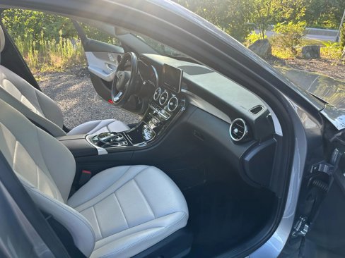 Used 2016 Mercedes-Benz C 300 Sedan image 10