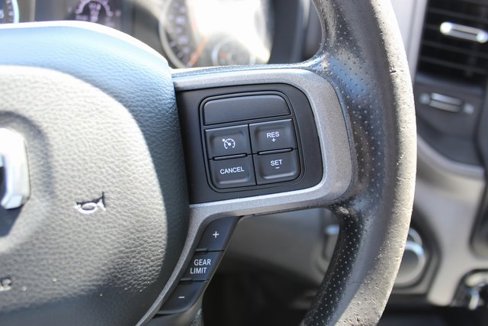 Used 2019 RAM 3500 Tradesman image 17