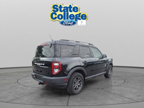 Used 2021 Ford Bronco Sport Big Bend w/ Big Bend Package image 4