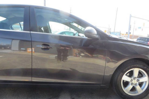 Used 2014 Chevrolet Cruze LT image 21