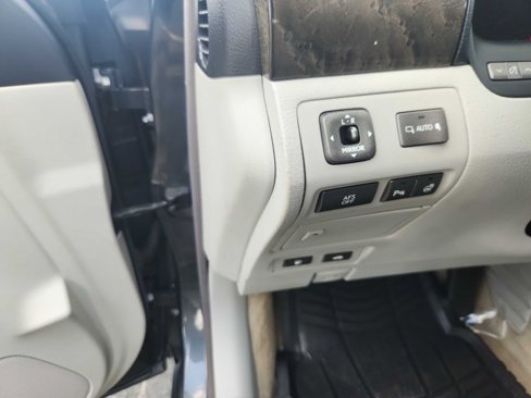 Used 2008 Lexus LS 460 Luxury image 34
