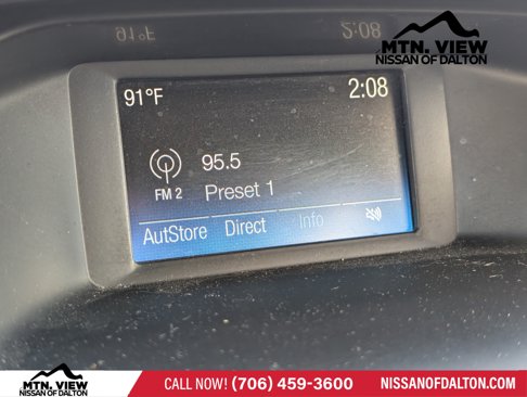 Used 2018 Ford Focus SE image 19