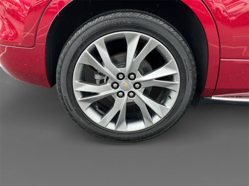Used 2019 Chevrolet Blazer Premier w/ Sun and Wheels Package image 10